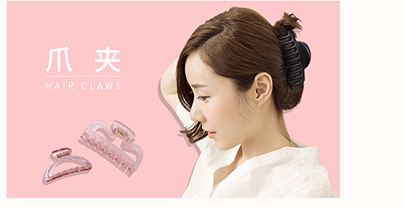 ins fresh and simple hair bands, elegant large intestine bands, the same style as JK uniforms, checked ponytail, pearl hair ties, small headwear accessories pic 4