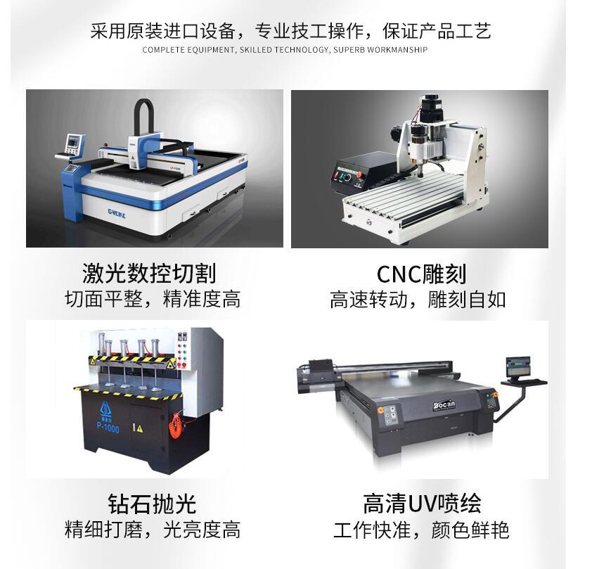 Acrylic sheet bending forming photo frame display stand bookshelf acrylic heat bending process based on provided drawings and samples pic 8