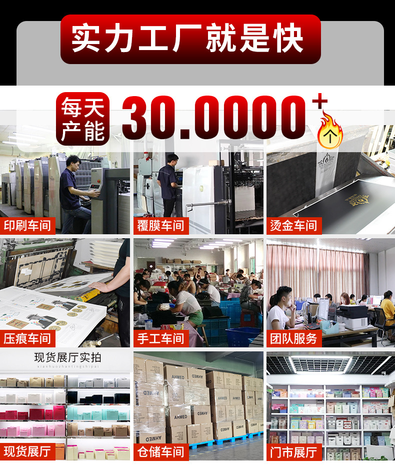 Customized gift paper bags, clothing bags, cosmetics, optical stores, shopping kraft paper packaging bags, and handbag customization pic 22