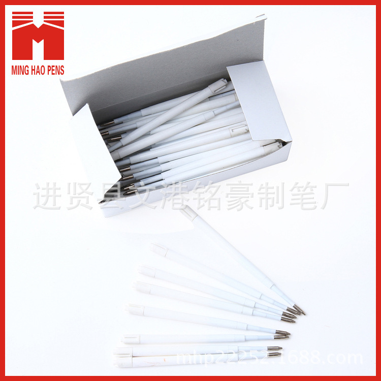 Metal ballpoint pen refit, replacement refit, in stock, available in blue and black, 115CM small high dollar refit pic 10