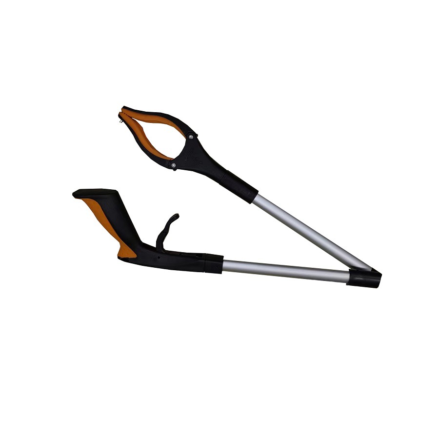 The new 32-inch folding garbage collector, garbage picker, garbage clamp and hygiene clamp are selling well pic 11