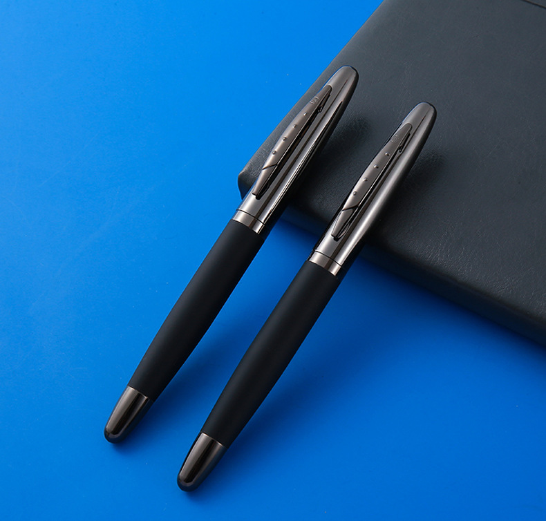 The manufacturer produces metal ballpoint pens, ballpoint pens, metal signature pens, advertising gel pens and business pens pic 12