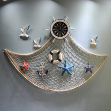 光荣号帆船摆件 纯手工制作创意家居饰品 一帆风顺乔迁礼物FJ66详情8