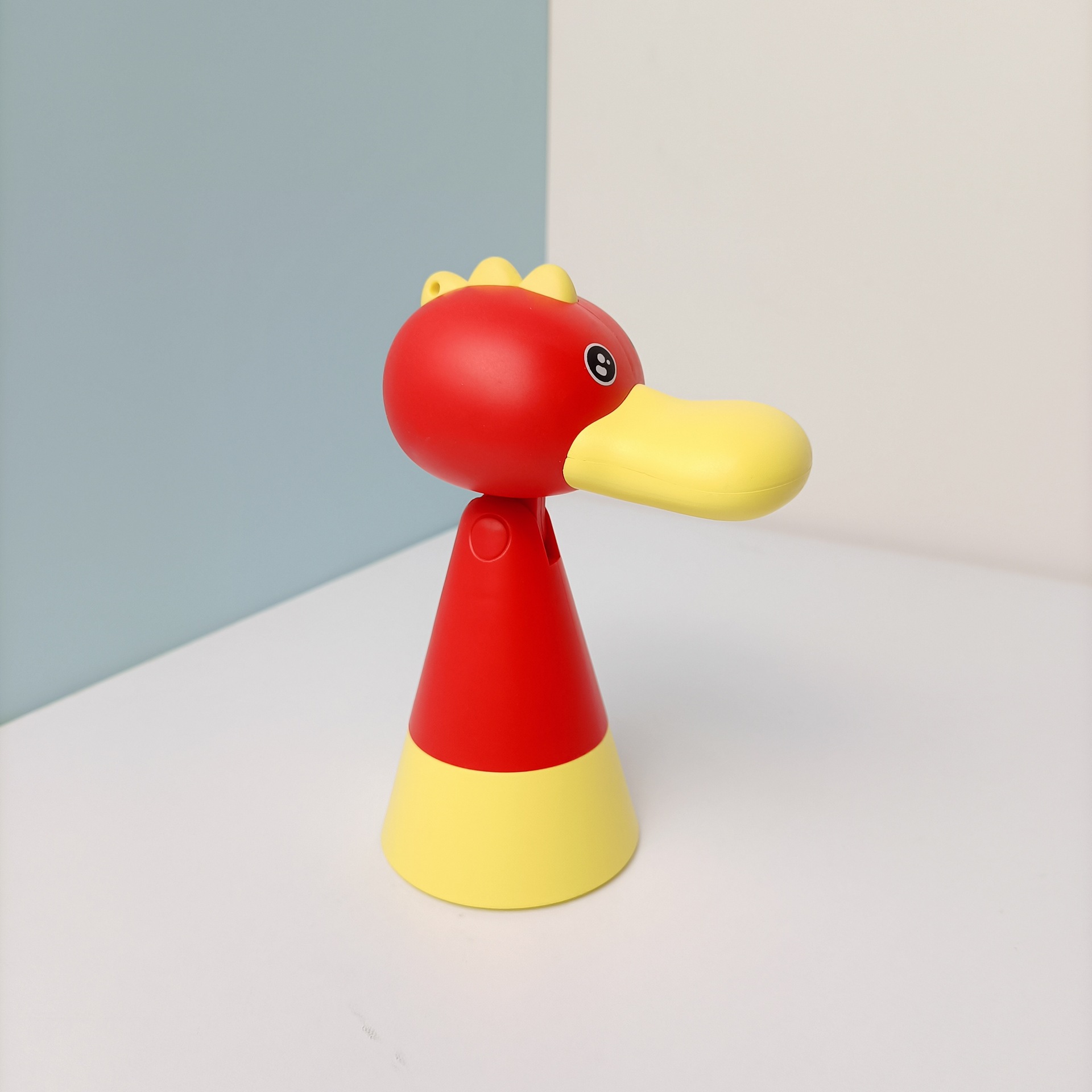 New creative mini dinosaur pet night light pic 4