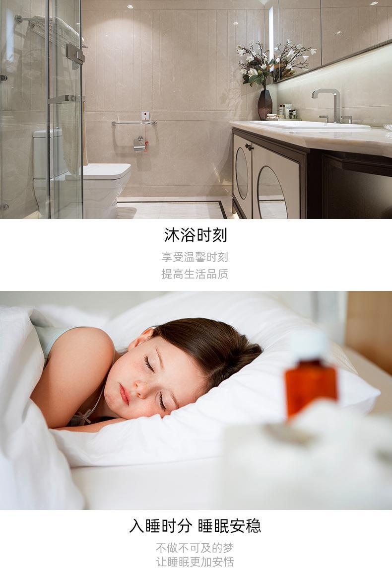 跨境手工小众茶色磨砂杯香薰蜡烛伴手礼摆件无烟浪漫香氛蜡烛批发详情21