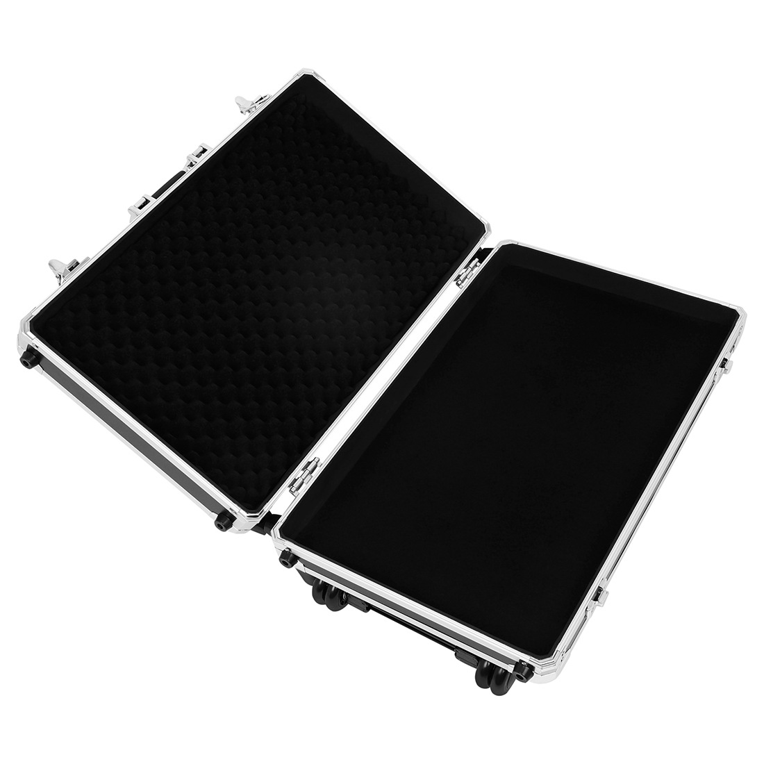 JOYO RD-03 Single Effect Box, portable handle box, Effect Flying Box, effect Storage box wholesale pic 24