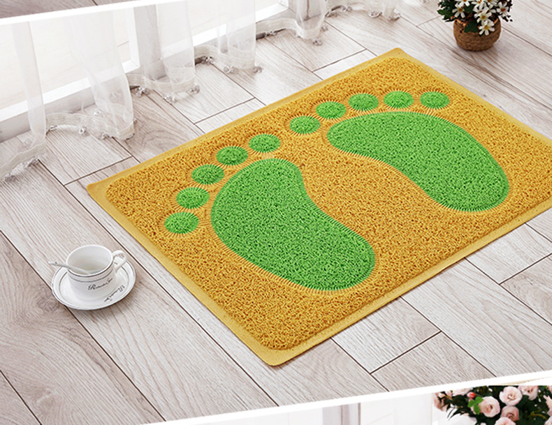 1118 Grand Promotion: Selected perforated floor MATS for home entrance areas, PVC brushed floor MATS and carpets from Alibaba Wholesale pic 9