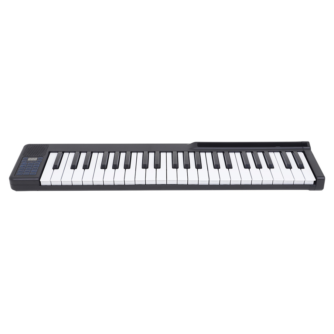 IRIN folding piano, portable 88-key folding electronic organ, spliced piano, hand roll piano, electric piano pic 2