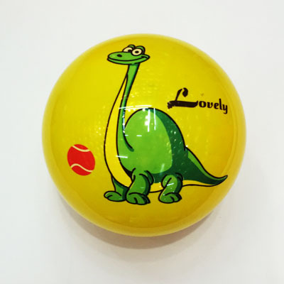 Thickened 4-inch 45G fluorescent balls pic 13
