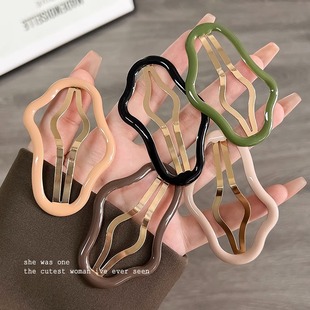 Cute Japanese brooches, trendy and individualistic alloy badges, brooches, accessories, cartoon collars, clothes, summer trinkets pic 25