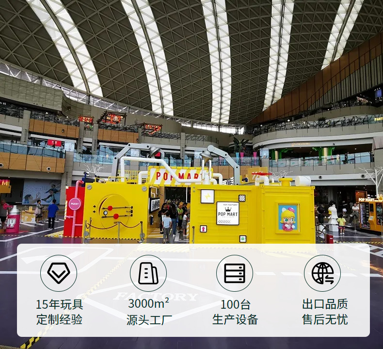 Moc儿童启蒙益智玩具幼儿教育字母积木字母传说详情3