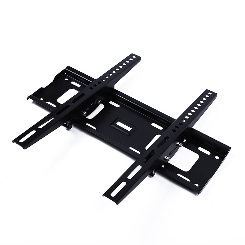 Factory direct sales, wholesale for both domestic and foreign trade, LCD TV wall-mounted machine stand, wall-mounted mobile bracket, monitor screen bracket pic 7