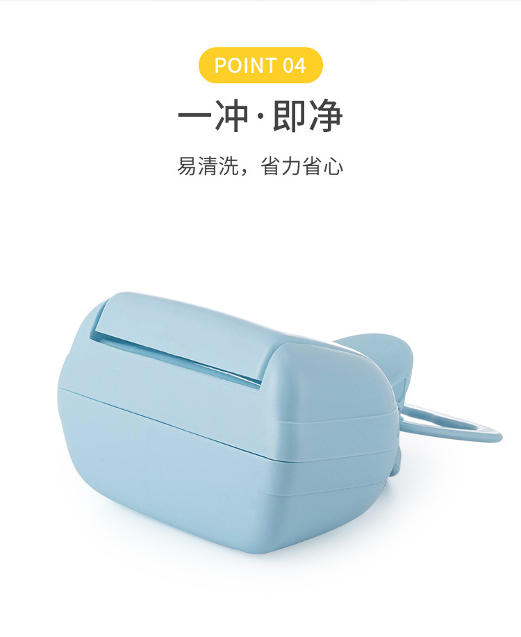 宠物拾便器外出夹便器宠物夹便铲屎工具狗狗拾便器厂家现货批发详情9