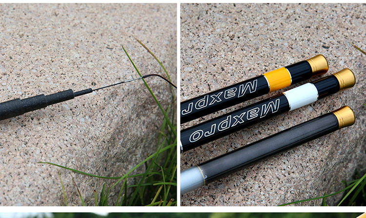 Direct sales of fishing gear and fishing rods from the manufacturer at special prices. Carbon dragon pattern carp platform fishing rods. Super light and super hard fishing rods pic 27
