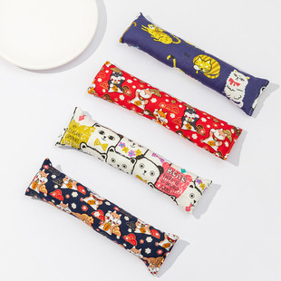 厂家直销 新款猫薄荷玩具 水果系列内含猫薄荷粉猫咪自嗨啃咬玩具详情14