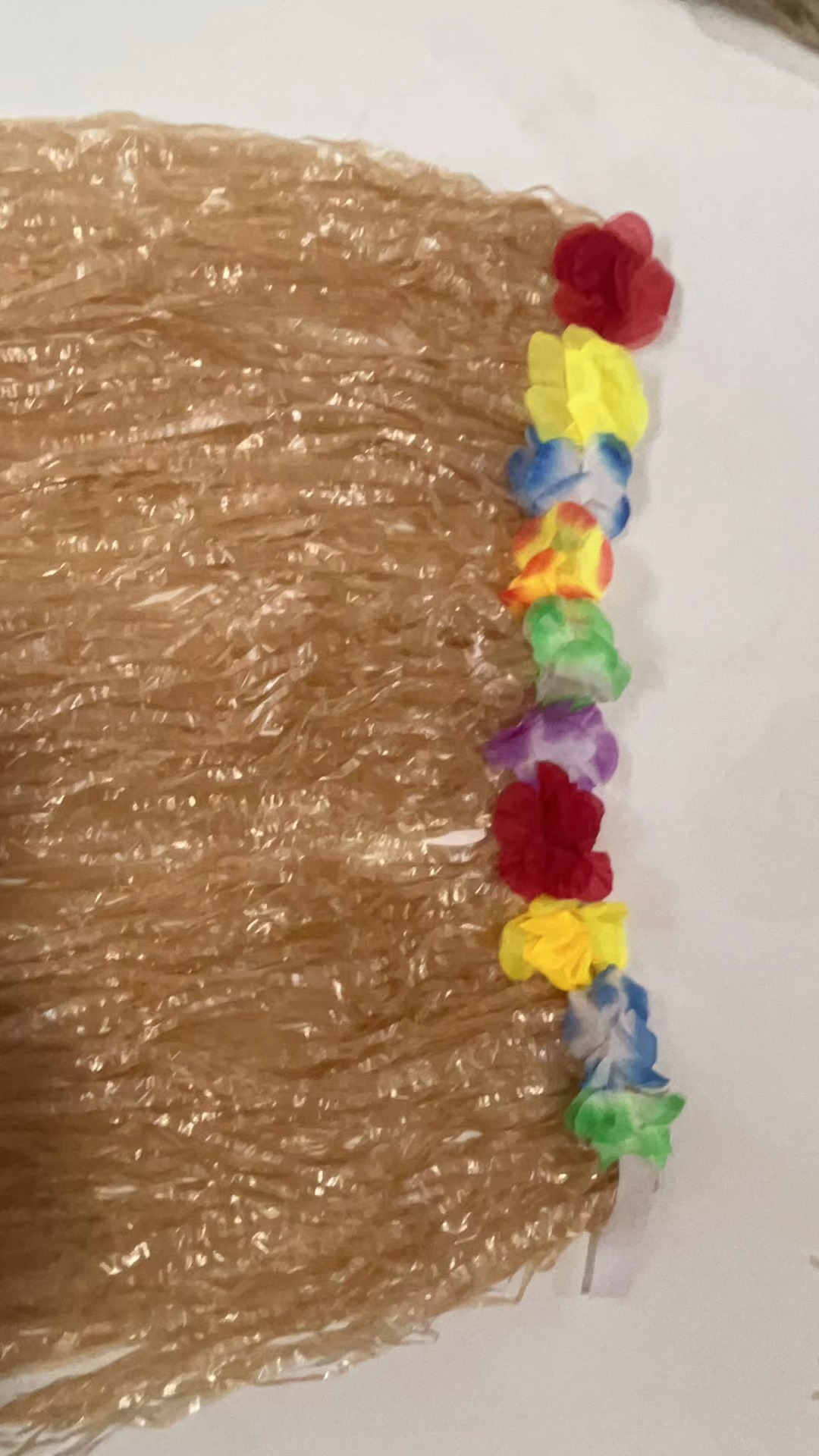 Factory direct supply of Hawaiian festival performance costumes, hula dance garlands, atmosphere decoration, props and supplies wholesale pic 14