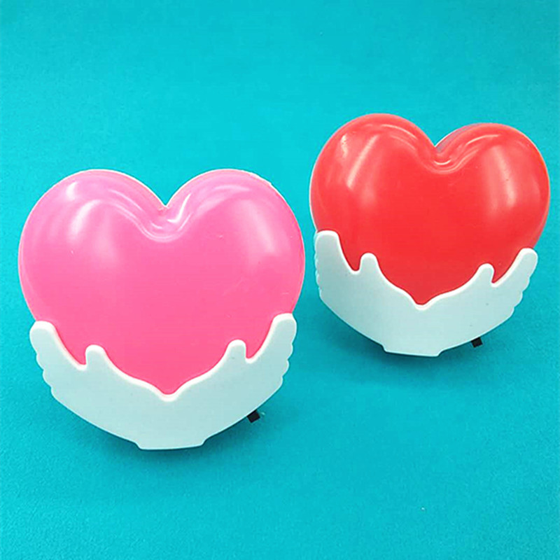 Factory direct sales of cartoon night lights, energy-saving lamps, grape sunflower energy-saving lamps wholesale two-yuan store supply pic 3