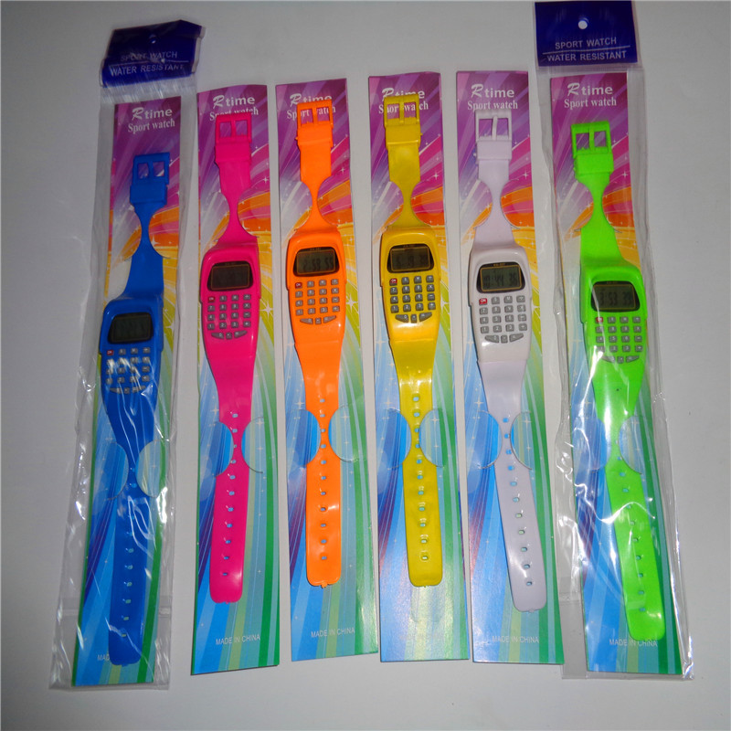 Gifts, toys, watches, electronic LED bracelets for boys and girls, wristwatches, street stalls, direct sales from the manufacturer pic 22
