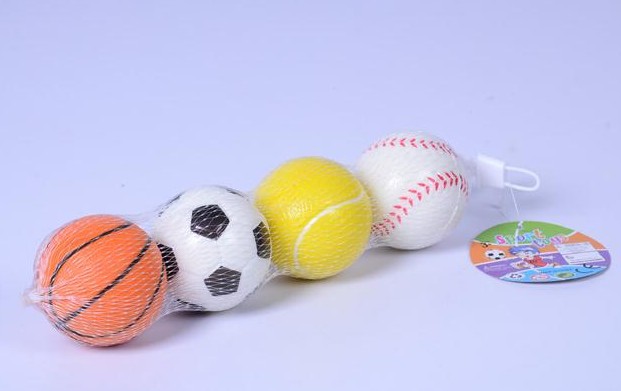 45cm ball net wholesale, tennis ball packaging net, eye bag, environmentally friendly vegetable and fruit storage net bag, PP net bag manufacturer pic 4