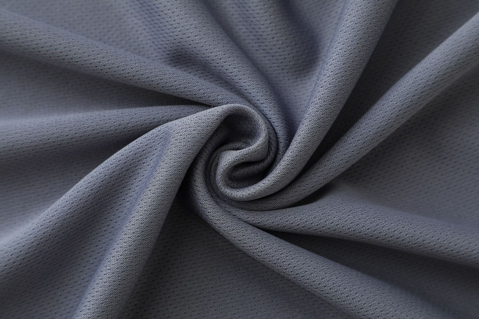 春夏新款男士冰丝空调T恤速干短袖半截袖潮男情侣款网眼运动上衣详情10