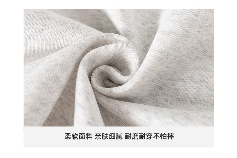 男童卫衣春秋款儿童秋装2024新款男孩秋季套头上衣机车风痞帅童装详情14