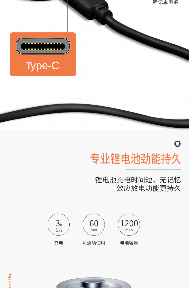 Cross-border pet hair clippers, hair removers, hair clippers, cat and dog cleaning products, rechargeable special hair trimming devices pic 27