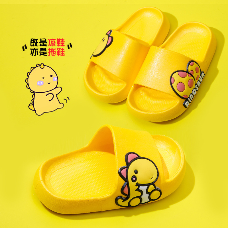 儿童拖鞋小童宝宝软底夏男童女童洞洞鞋防滑凉拖鞋小孩夏季批发 详情26