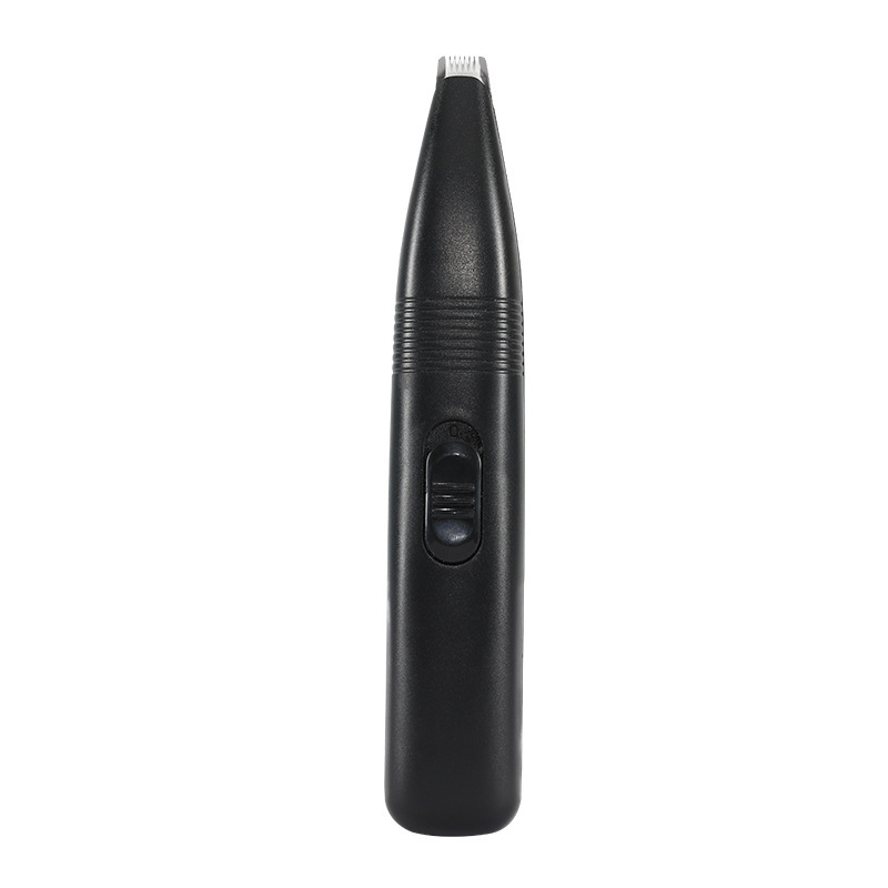 Multi-functional pet hair trimmer, battery-powered pet hair cutter, simple and convenient pet hair trimmer pic 7