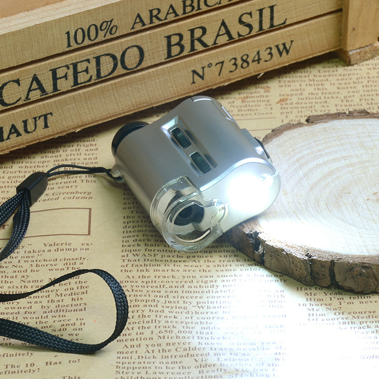 (Jinghui) Wholesale 9593 microscopes with lights pic 3