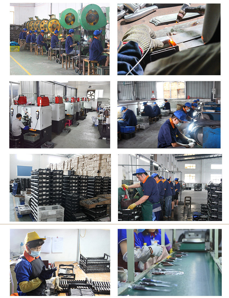 不锈钢厨房小工具剥蒜器取碗夹开瓶器开罐器打蛋器瓜刨厨具套装详情14