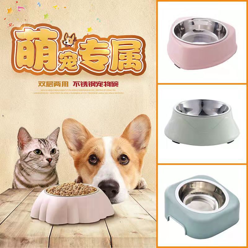 狗粮猫粮盒密封储粮桶 防虫防潮零食多功能收纳盒 批发宠物储粮桶详情9