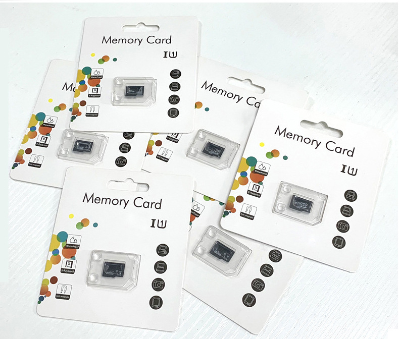 8G内存卡tf卡高速行车记录仪32g64g手机存储卡sd卡监控录像内存卡详情28