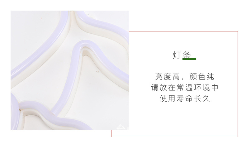 New cross-border LED neon lights in the shape of cherry fruits, night lights and creative bedroom decorative lights are directly supplied by the manufacturer pic 14