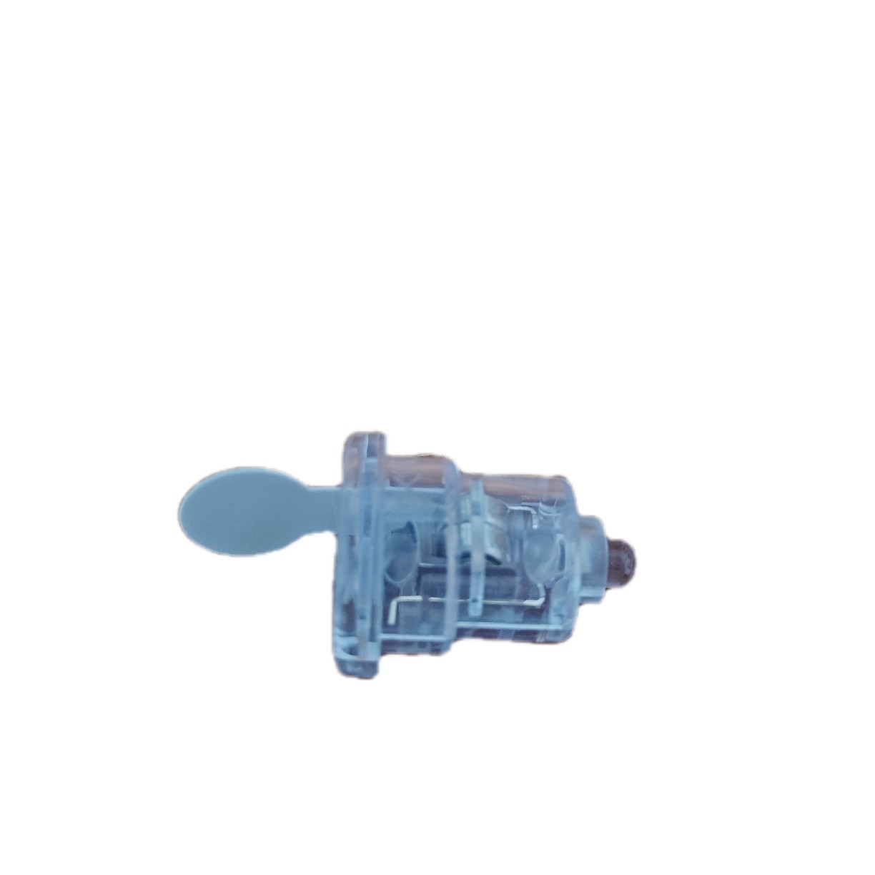 迷你球灯led电子灯七彩球灯彩色气球灯闪光灯手工玩具配件详情6