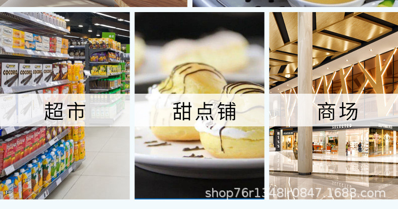 餐厅厨房酒店食堂防唾沫飞沫专用口罩餐饮防雾透明塑料微笑口罩详情25