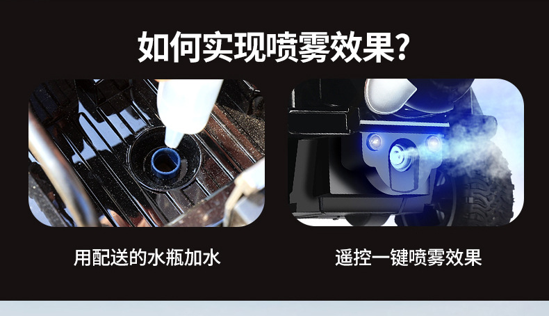 وتوزع سيارات الدفع الرباعي التي تعمل عن بعد عبر الحدود، سيارات الدفع الرباعي التي تعمل عن بعد، سيارات الأطفال التي تعمل عن بعد، سيارات اللعب بالأضواء pic 8