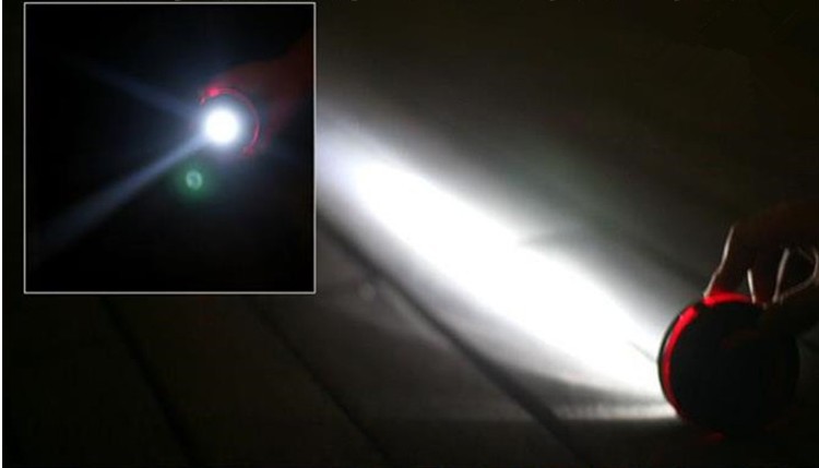 伸缩式LED营地灯户外灯野营灯帐篷灯挂灯照明灯提式手电详情9