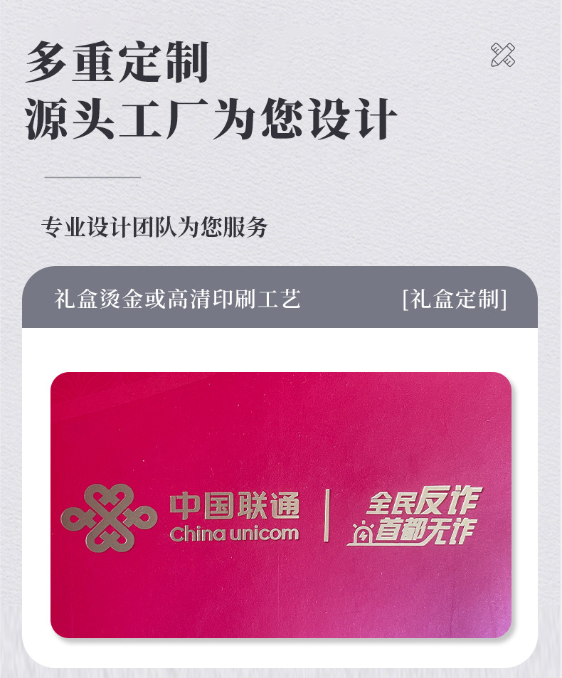 120克加厚纯棉毛巾礼盒装结婚伴手礼全棉开业活动高档礼品可logo详情2
