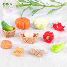 发卡美人鱼微景观diy盆景多肉摆件创意塑料pvc鱼缸装饰工艺品配件详情7