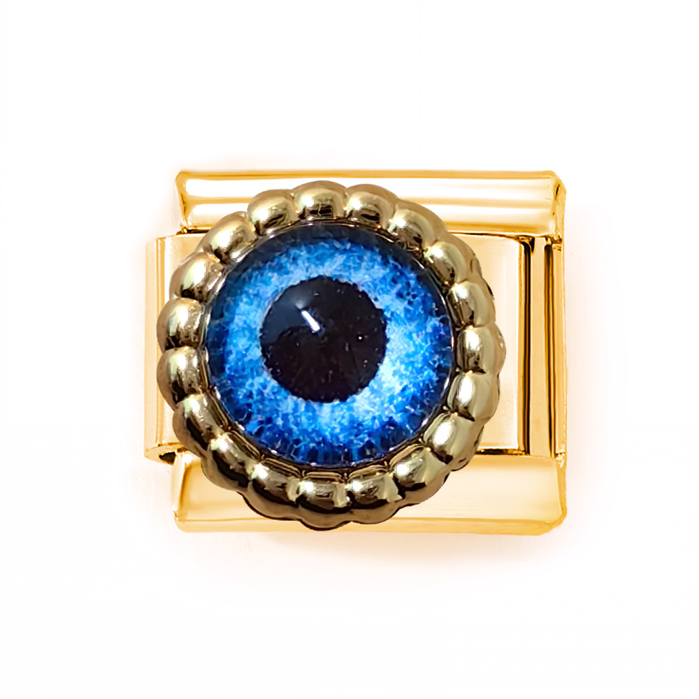 New detachable and spliced modular bracelet, couple cartoon watch strap, versatile accessory, stainless steel bracelet and bracelet wholesale pic 5