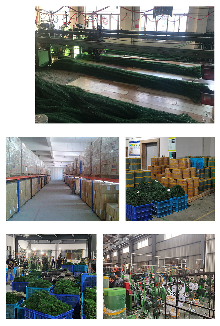 跨境工厂直销圣诞节仿真迷你圣诞树加密1.5米1.8米松针树装饰用品详情11