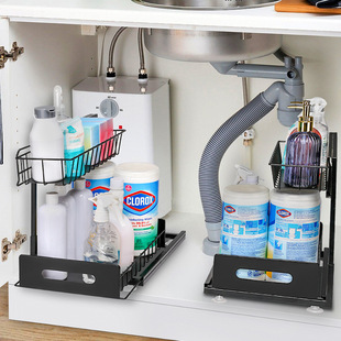 多层大容量天鹅绒首饰盒耳环项链饰品收纳盒多色珠宝收纳展示盒子详情5