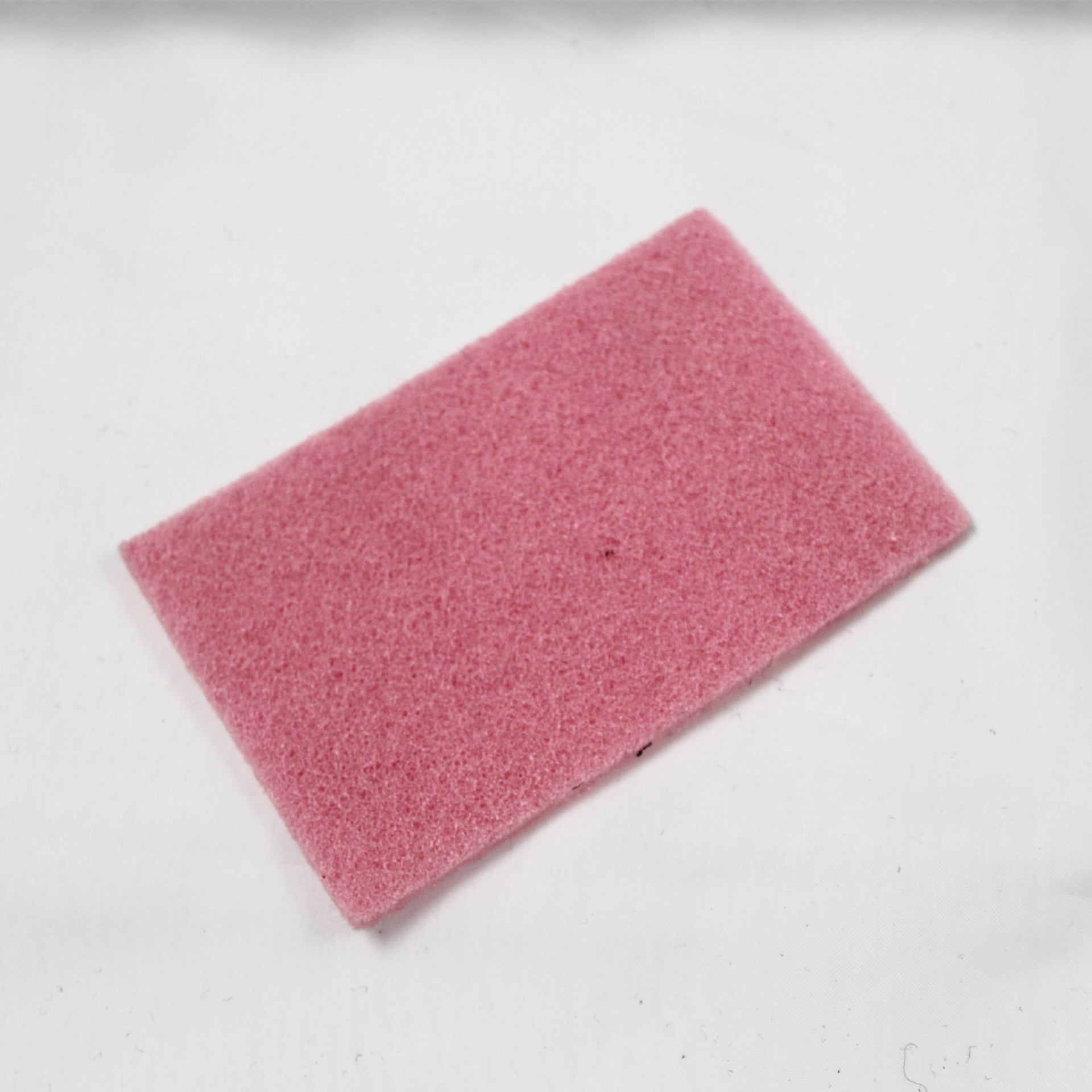 Yijie Baili colored sponge Scouring Pad 10-piece set, Jingbai Li dishwashing Agent Companion, highly efficient kitchen grease removal and cleaning cloth pic 8