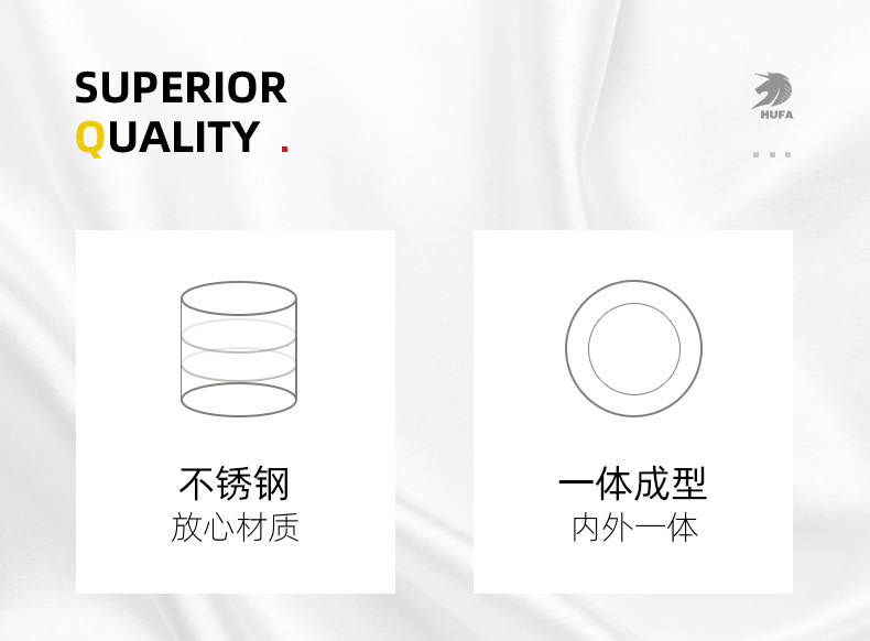 Mutual distribution of round stainless steel plates, 4-compartment bear paw plates, 4-compartment fast food plates, and partitioned restaurant and cafeteria plates pic 7