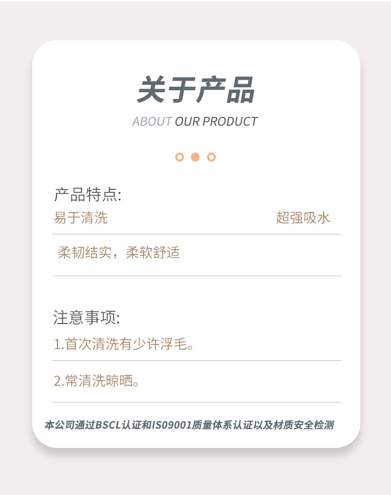 Chenille hand towels can be hung with cute cartoon creative absorbent handball towels for kitchen and bathroom hand towels pic 12