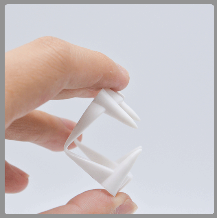 跨境万圣节日表演装扮道具血丸假牙僵尸白牙魔鬼牙齿影视装扮玩具详情6