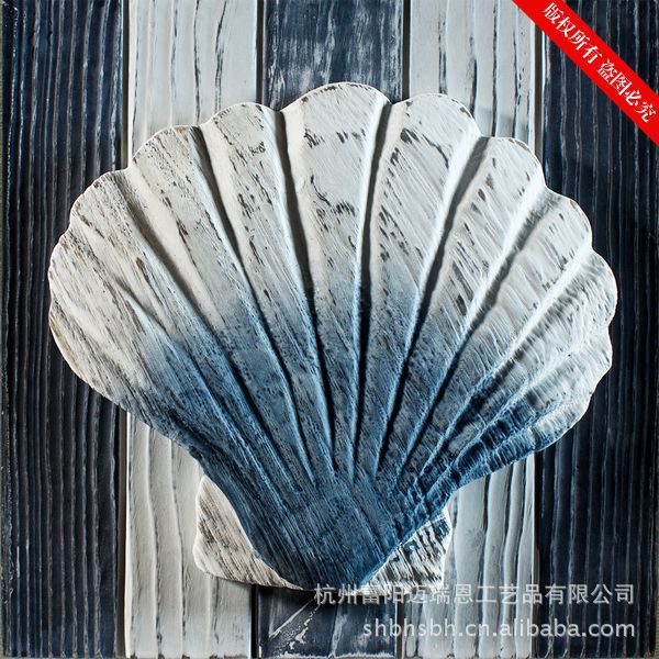 地中海风格组合画 25CM 海洋风格 客厅 卧室 玄关 装饰框MA01067详情46