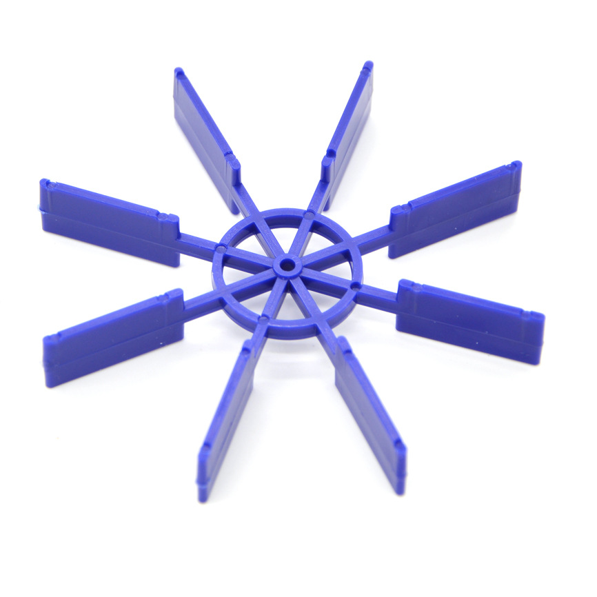 Open-wheel paddle model accessories pic 6