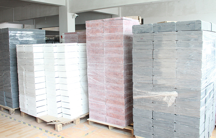 定制八角木盒人参包装盒水晶精油瓶漆盒批发定做2019新款印章木盒D37857详情7