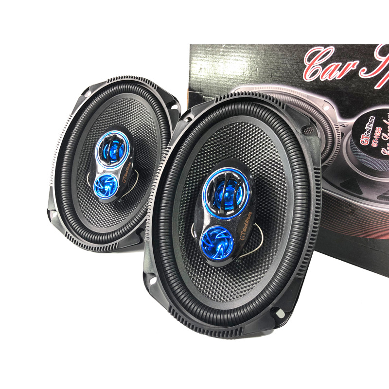 Car horns, car speakers, 6* 9-inch coaxial speakers, car coaxial speakers wholesale pic 7